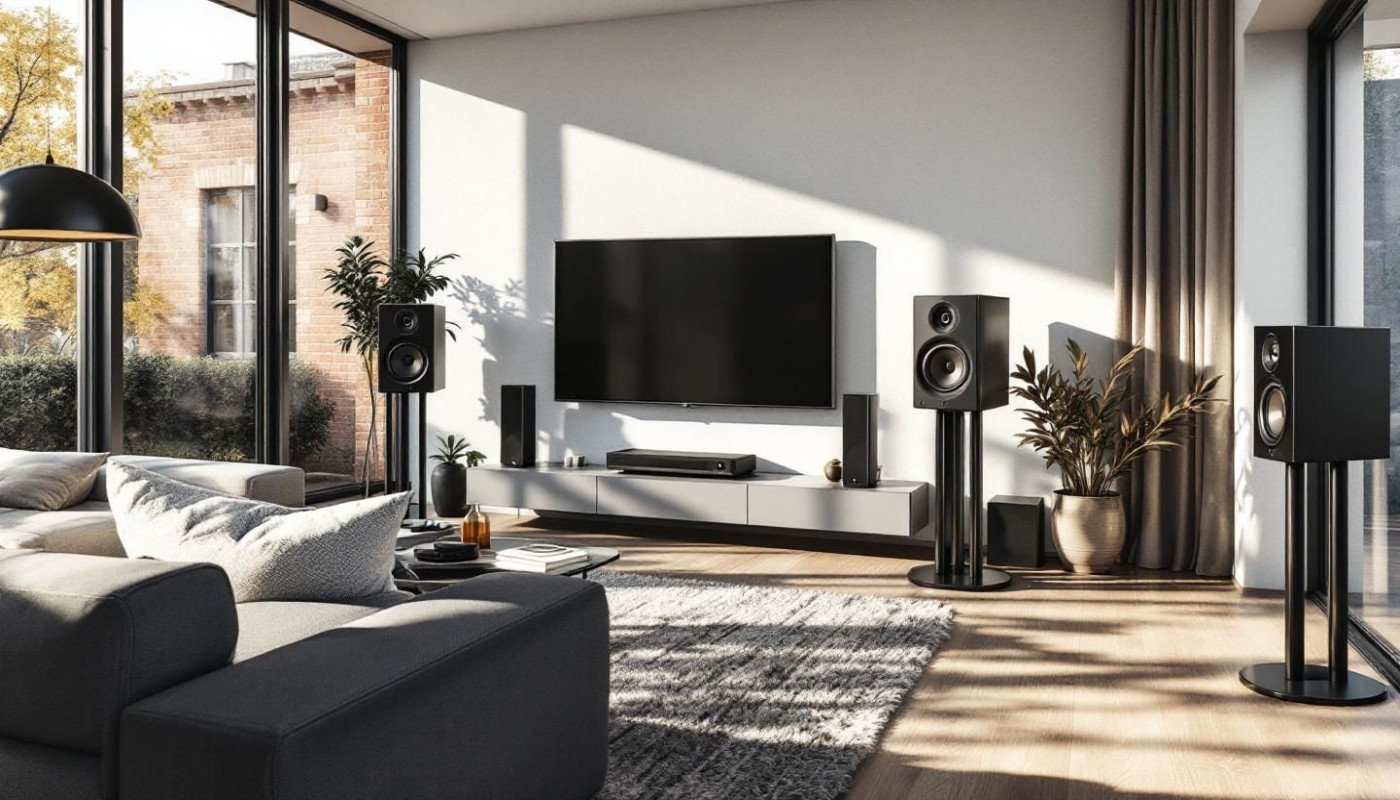 Comment choisir votre système audio pour une expérience optimale ?